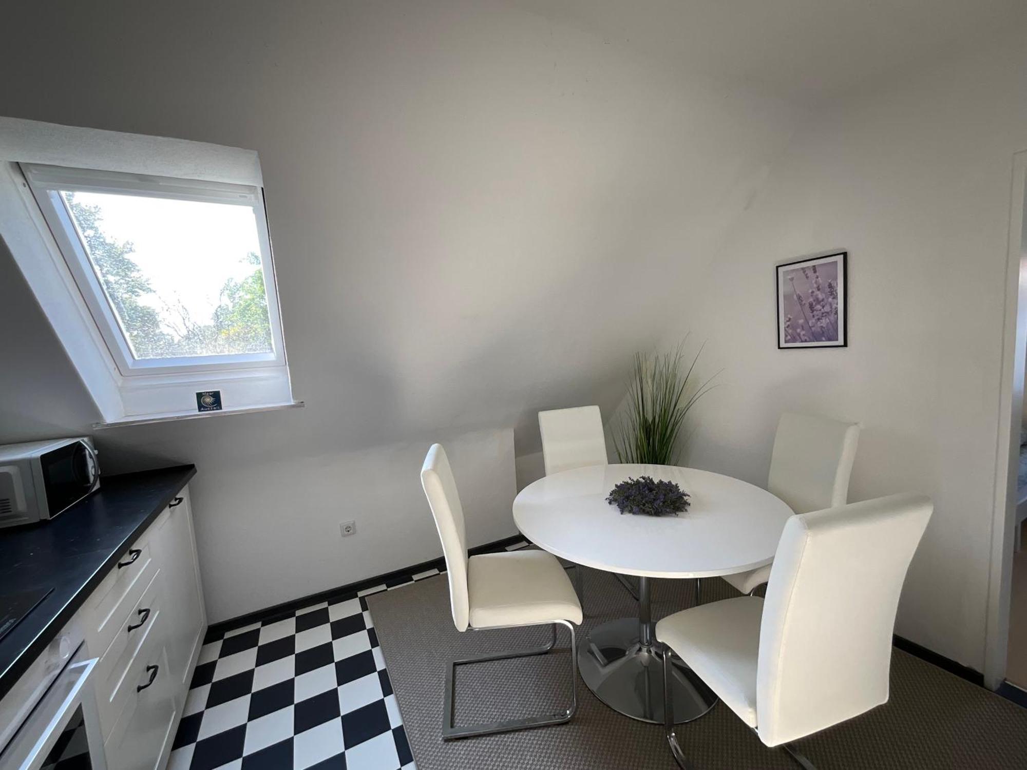 Apartment Lavender House Norden Exteriér fotografie