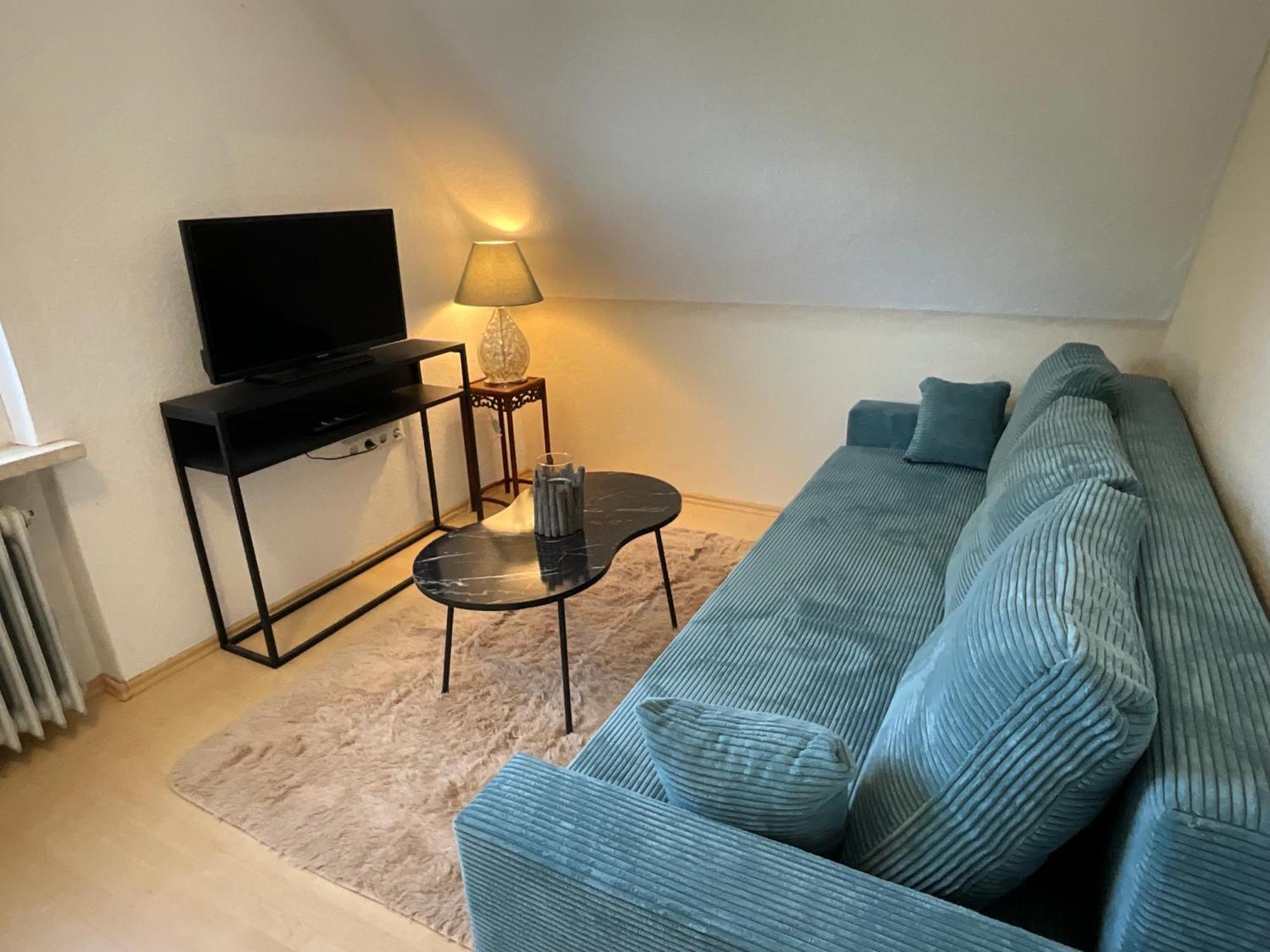 Apartment Lavender House Norden Exteriér fotografie