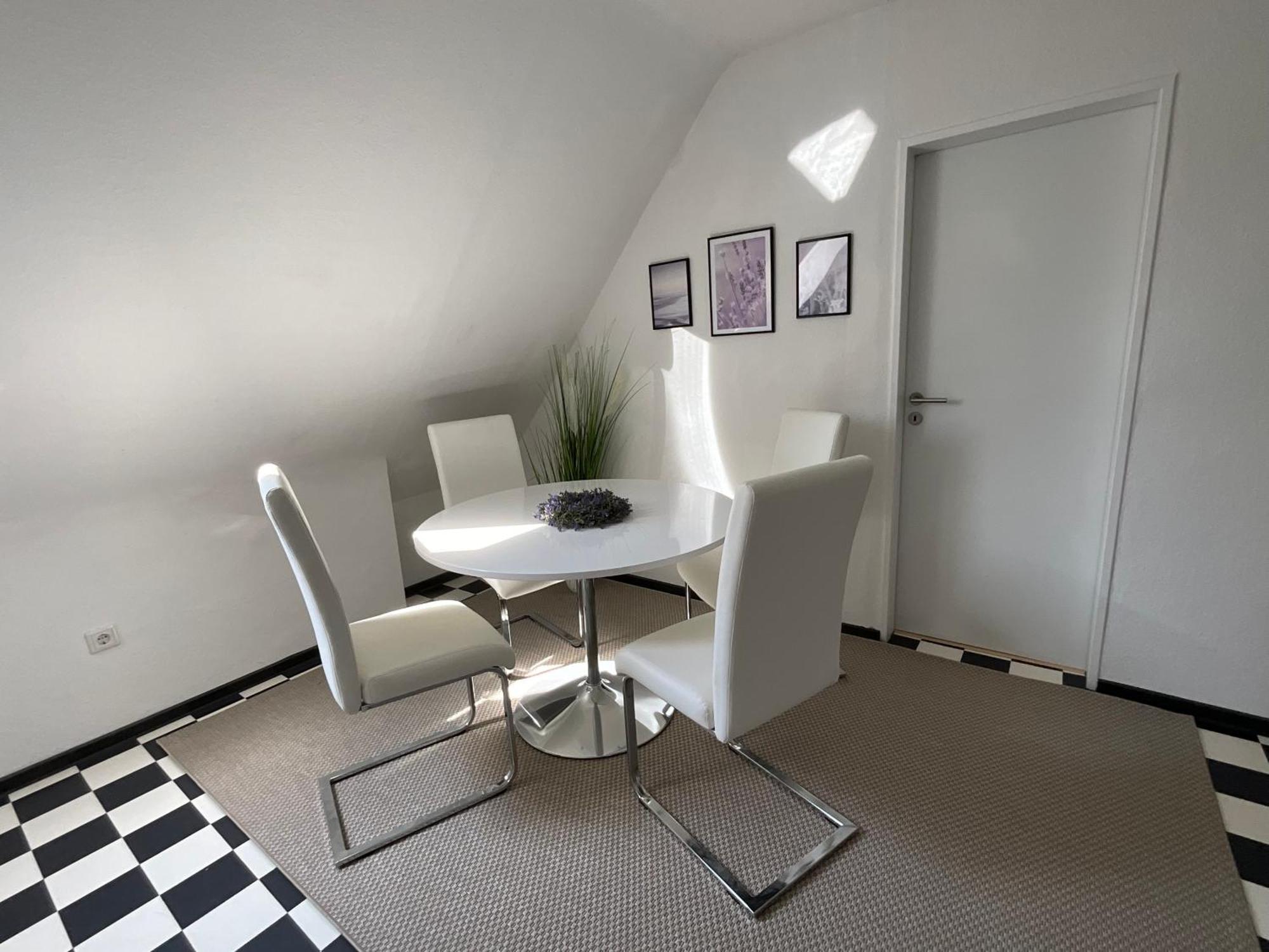 Apartment Lavender House Norden Exteriér fotografie